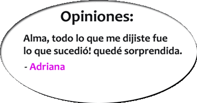 opiniones
